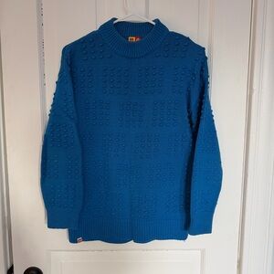 Lego x Target Blue Sweater